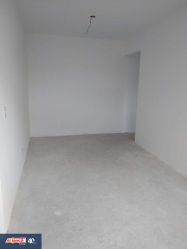 Imagem 5 de 15 de Apartamento Para Venda No Bairro Jardim Santa Cecília Em Guarulhos - Cod: Ai29574 - Ai29574