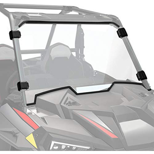 Parabrisas Delantero Compatible Polaris Rzr Xp 1000/4 1...