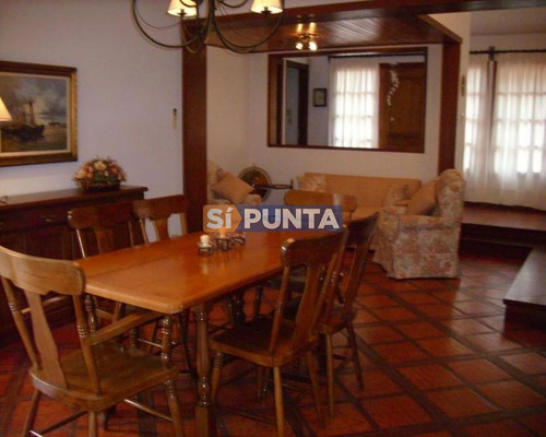 Imagen 2 de 6 de Casa A La Venta Punta Del Este