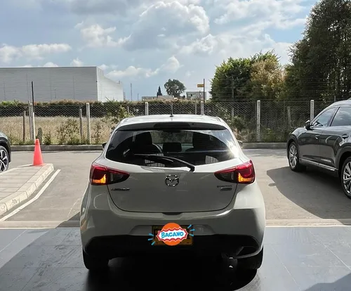 Mazda 2 Skyactive 2019