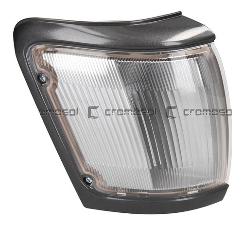 Faro Giro Guiño Toyota Hilux 2001 A 2005 Derecho Fitam