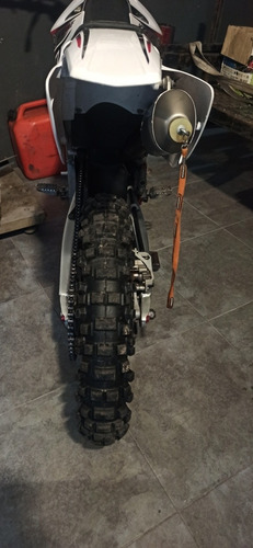Yamaha 2008