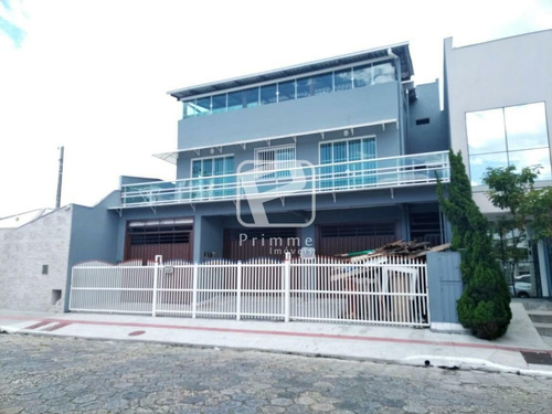 Imagem 2 de 15 de Predio Residencial E Comercial A Venda Em Balneário Camboriú - 5679