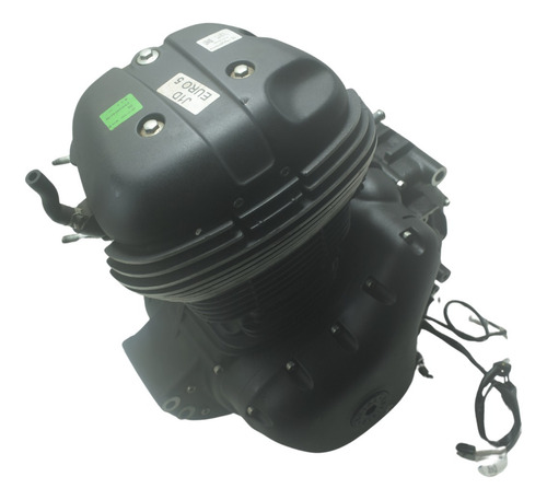Motor Comp Nfe Baixa Troca Royal Enfield Meteor 350 21-24 (Usado)