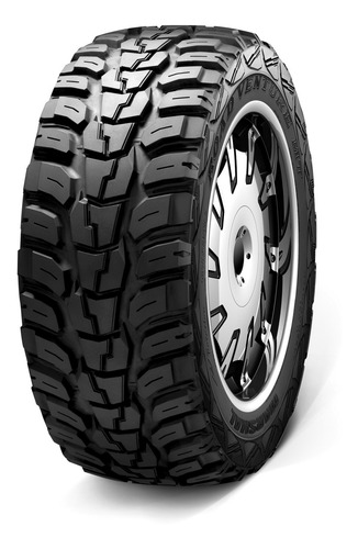 Paq. 2 Llantas 265/75 R16 Marshal Kl71 123/120q