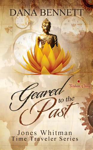 Geared To The Past, De Bennett, Dana. Editorial Lightning Source Inc, Tapa Blanda En Inglés
