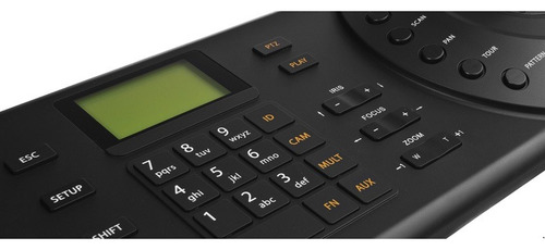 Teclado De Control Ptz Network Dahua Dhi-nkb1000 Joystick