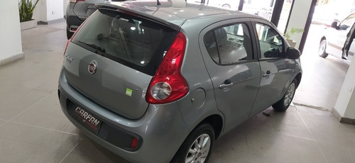 Fiat Palio Attractive 1.4 8v 5ptas