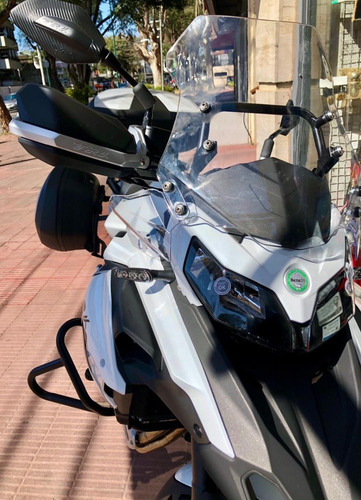 Imagen 10 de 12 de Benelli Trk 502 New 0km Entrega Inmediata