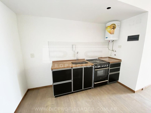 Imagen 7 de 30 de Monoambiente A Estrenar Venta - San Martin