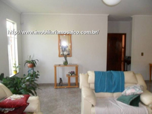 Imagem 3 de 30 de Linda Casa, Próximo Ao Jundiaí Shopping, Amplo Quintal, Piso Frio - 86692 - 4491402