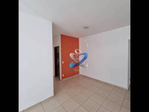 Imagem 1 de 20 de Apartamento À Venda, 84 M² Por R$ 400.000,00 - Jardim Aquarius - São José Dos Campos/sp - Ap2773