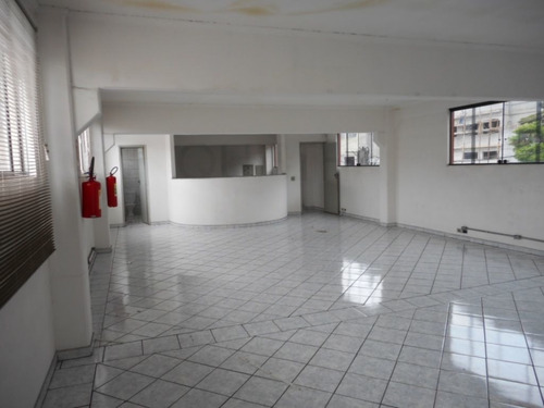 Imagem 14 de 15 de Galpao - Conceicao - Ref: 747 - V-2522