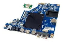 Comprar Placa Principal Multilaser Tl025 Ml-el08 | El.mt6886-smt Nfe