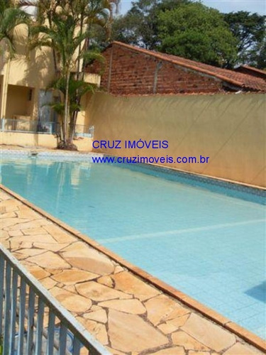 Imagem 8 de 30 de Chacara A Venda Com 3 Casas No Jardim Colonial I Em Araçoiaba Da Serra - Ch00030 - 3541913