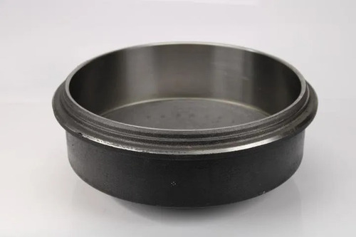 Tambor Freio Traseiro 4 Furo Ford F4000 75/81 Frum 3464 3514