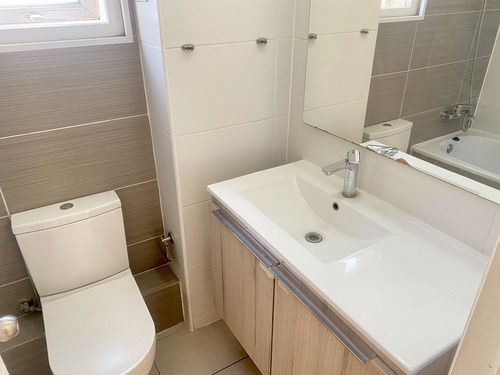 Departamento Para Inversión En Venta, San Miguel 2d 2b 1e 1b