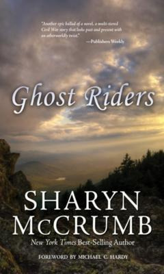 Libro Ghost Riders - Sharyn Mccrumb