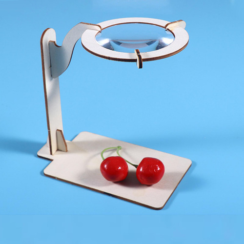 Diy Lupa Actividades De Aprendizaje Preescolar Para Niños
