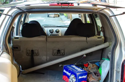 Jeep Liberty Sport 4x2 At