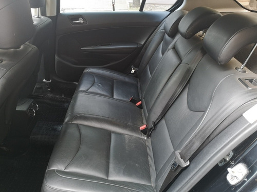 Peugeot 408 1.6 Allure Plus Hdi 115cv 2013