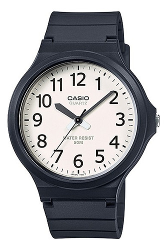 Relógio Casio MW-240-7bv Masculino