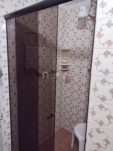 Apartamento À Venda Em Taquaral - Ap005673
