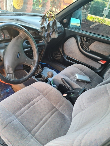 Fiat Tempra