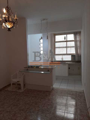 Imagem 3 de 15 de Apartamento À Venda - Coap10418