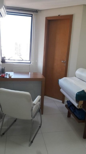 Imagem 4 de 9 de Sala Para Alugar, 50 M² Por R$ 1.400,00/mês - Centro - São Bernardo Do Campo/sp - Sa0077