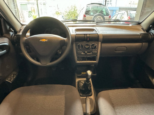 Chevrolet Classic 1.0 Ls Flex Power 4p