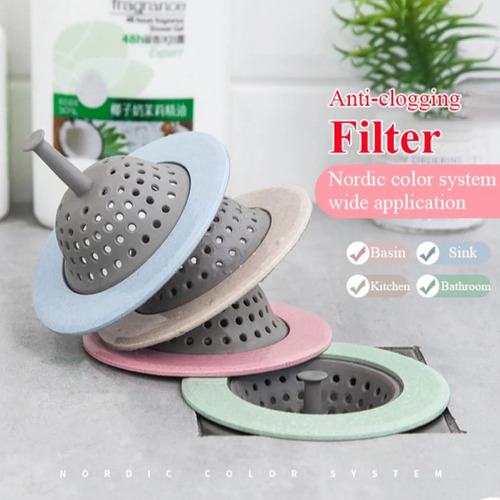 Clm Dispositivo De Filtragem De Filtro Leve E Fácil De