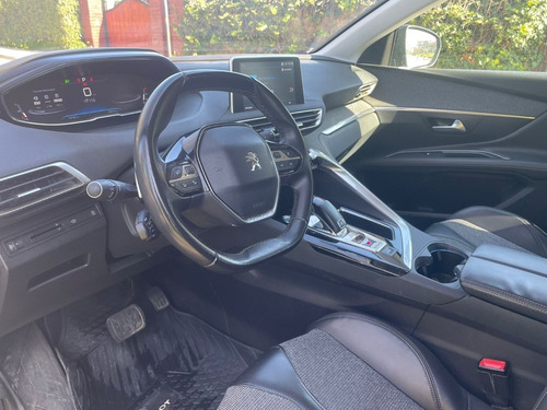 Imagen 15 de 16 de Peugeot 3008 Hdi 1.5 Allure Aut 2019