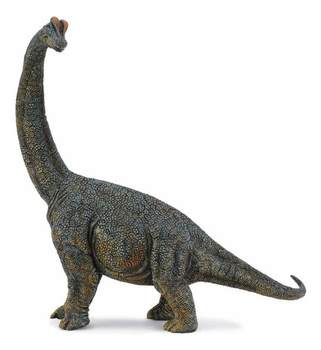 Dinosaurio Collecta  figura Vida Brachiosaurus Deluxe D Dns