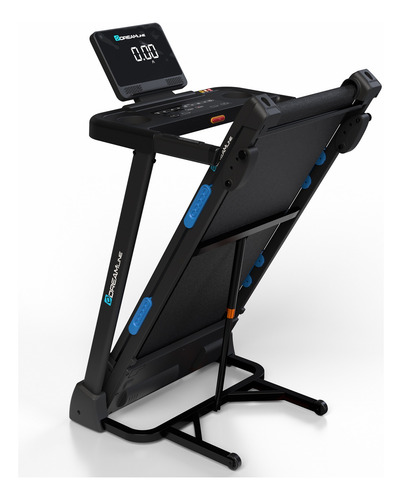 Trotadora Dreamline T1 12km/h Plegable