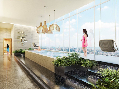 Desarrollo Atlamaya Art Residences