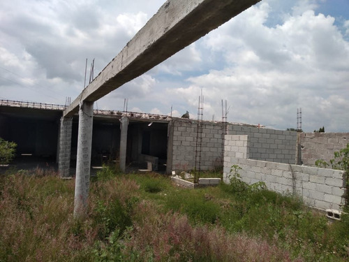 Imagen 25 de 30 de Terreno En Tonanzintla