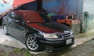 Imagen 1 de 8 de Saab 9-3 2.0t Vector Vector