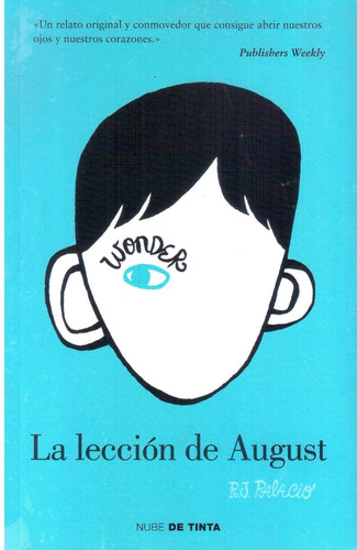 La Leccion De August