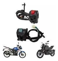 Comprar Par Mando Izquierdo Derecho Italika 250z 200z 150z 170z 150s