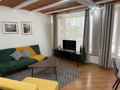 Departamento en renta