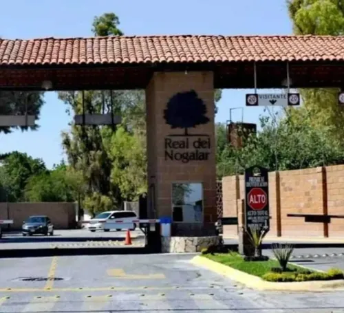 Casa En Venta En Real Del Nogalar, Torreón, Coahuila De Zaragoza