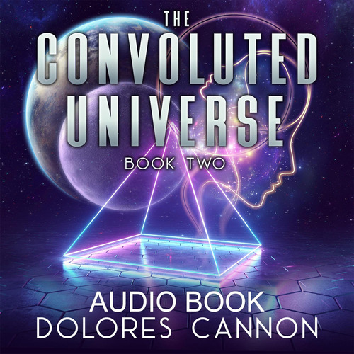 Cd: El Universo Enrevesado, Libro 2 (cd De Audio)