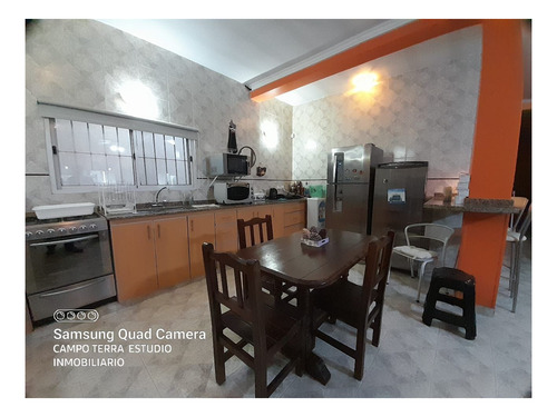 Imagen 18 de 30 de Casa Quinta 4 Ambientes Con Casa De Huéspedes Venta General Rodríguez