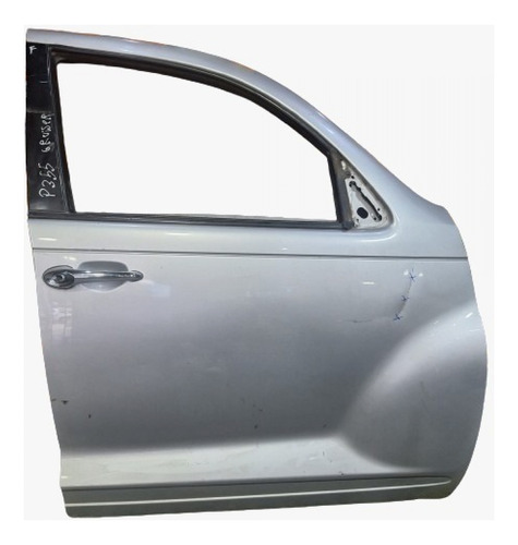 Puerta Delantera Derecha Chrysler Pt Cruiser ---- Gris Cla