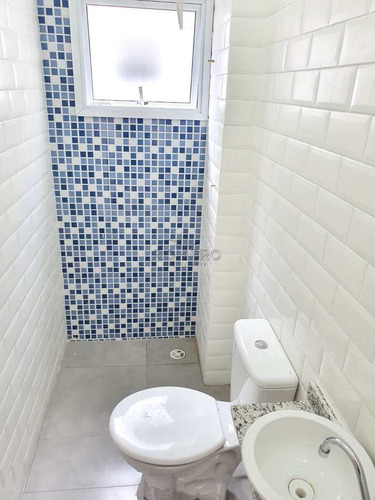 Imagem 29 de 30 de Apartamento Com 2 Dorms, Praia Da Maranduba, Ubatuba - R$ 300 Mil, Cod: 1285 - V1285