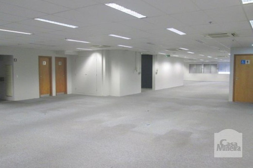 Imagem 3 de 10 de Sala-andar À Venda No Barro Preto - Código 102536 - 102536
