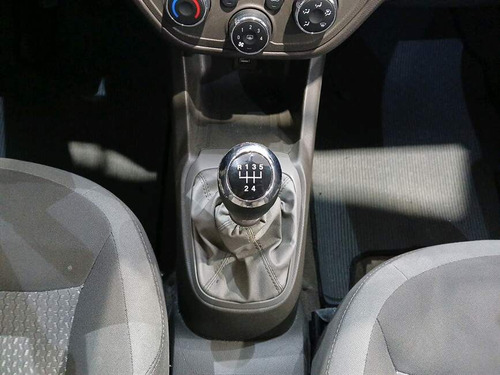 Chevrolet Cobalt 1.4 MPFI LT 8V FLEX 4P MANUAL
