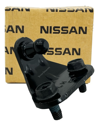 Soporte Puerta Trasera Inf Original Nissan Pathfinder 2017 L