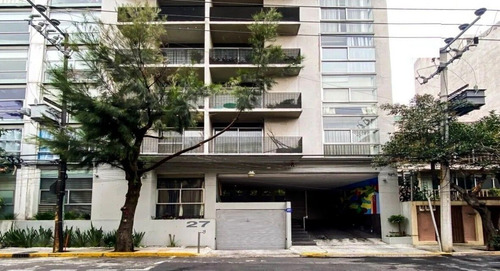 Venta Departamento En La Nápoles